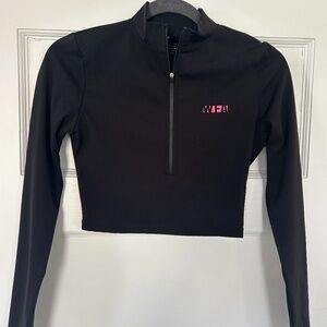 White Fox Active Athletic Jacket